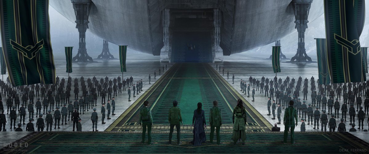 Кайнс Дюна 2021