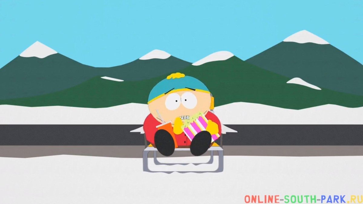 Эрик КАРТМАН