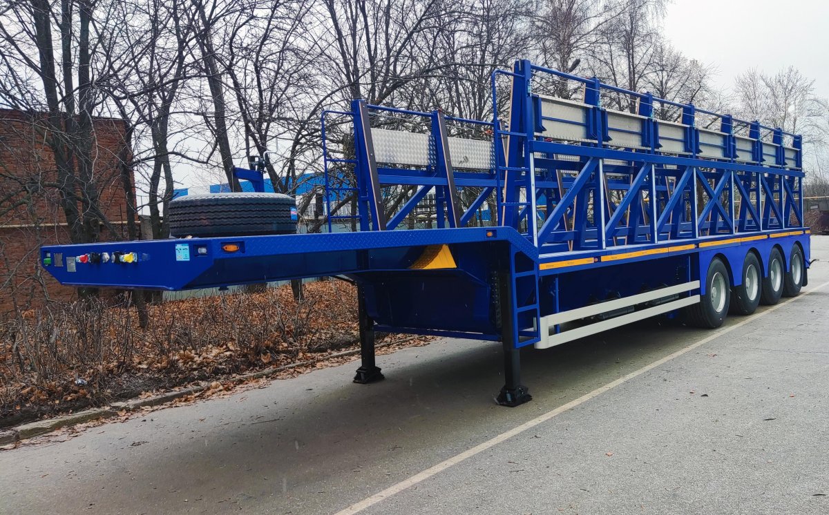 Панелевоз AST 949165