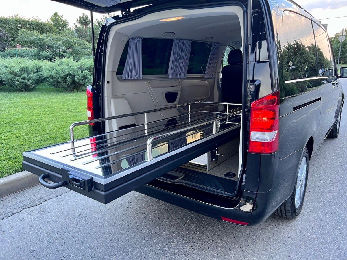 Похоронное бюро свет