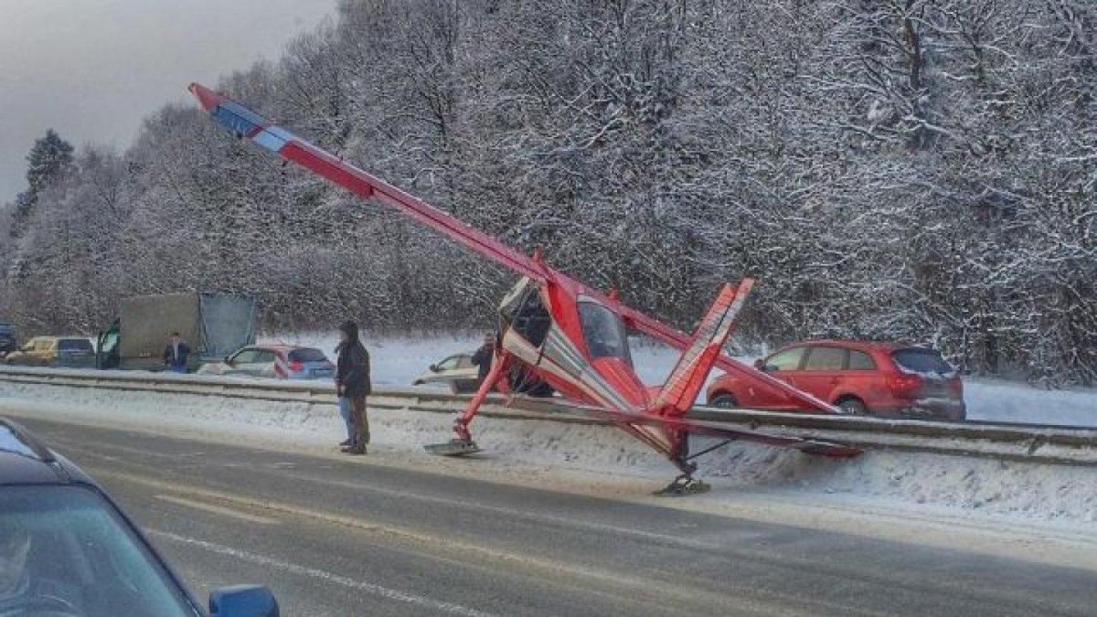 Су-34 Бутурлиновка авария