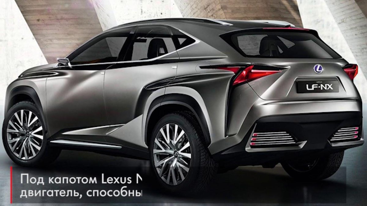 Лексус nx300 2022