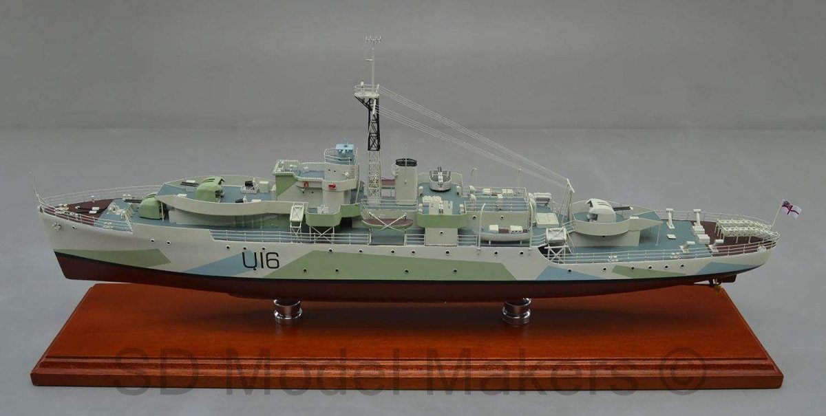 Шлюп Блэк Свон