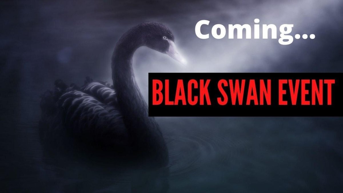 Black Swan event