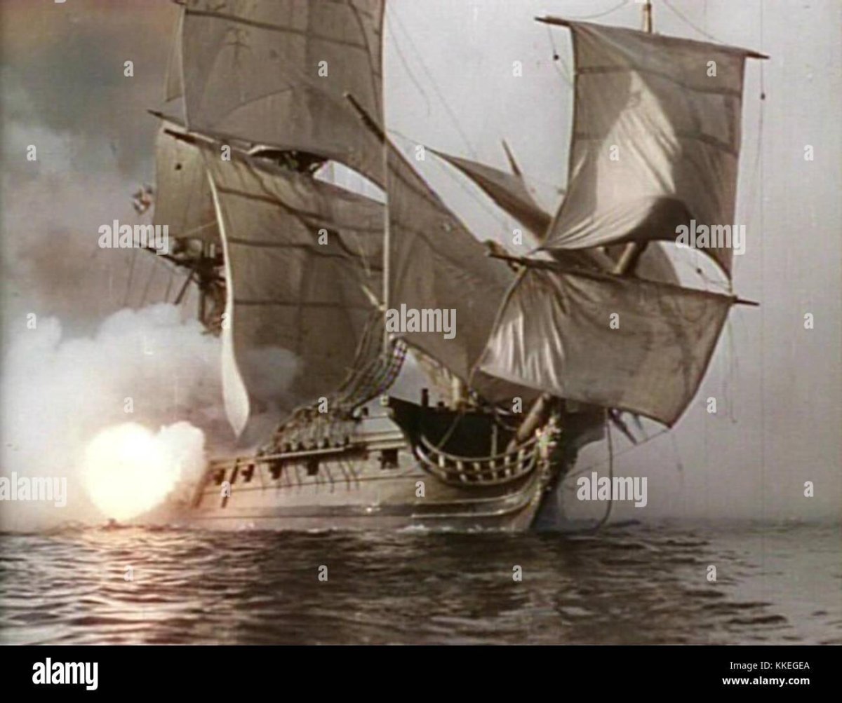 Black Swan корабль