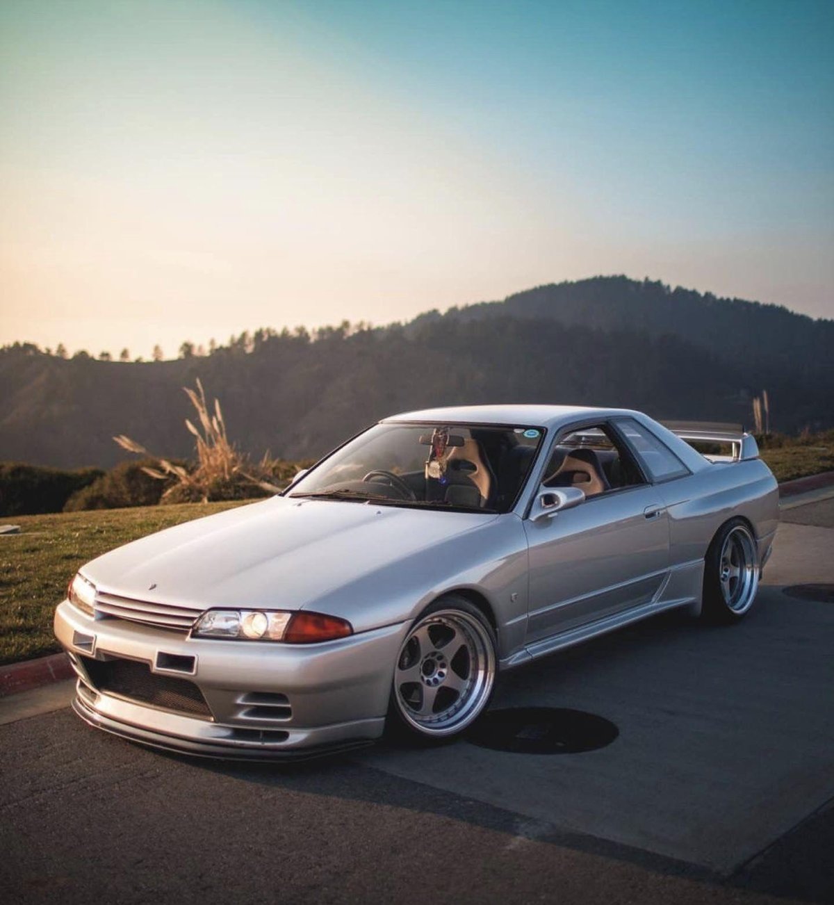 Nissan Skyline GTR 32