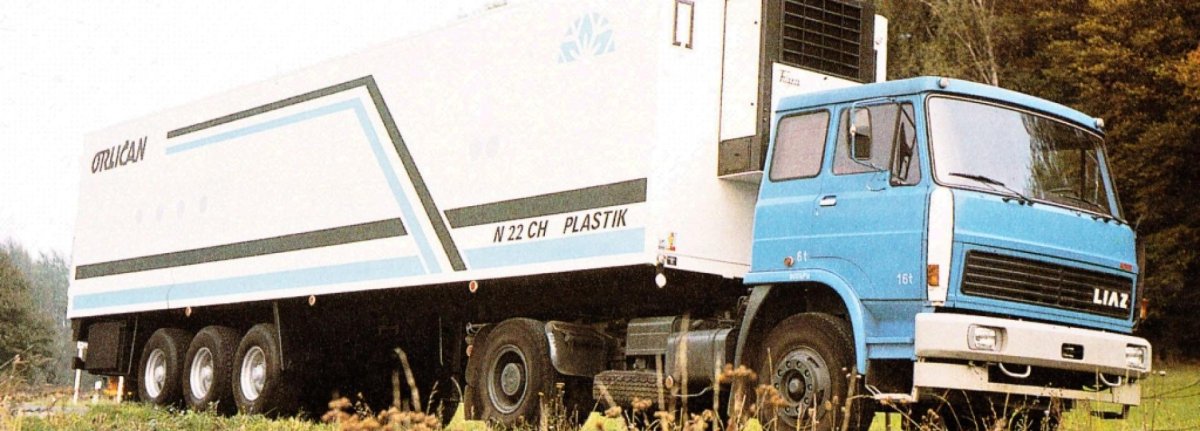 Шкода ЛИАЗ 100.42