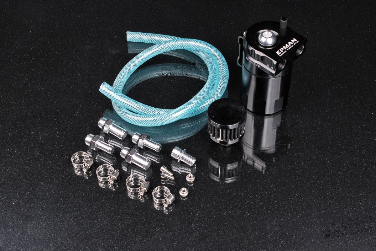 Маслоуловитель артикул