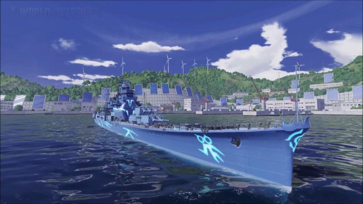 Крейсер Такао