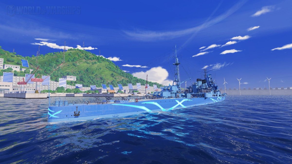 Крейсер Такао