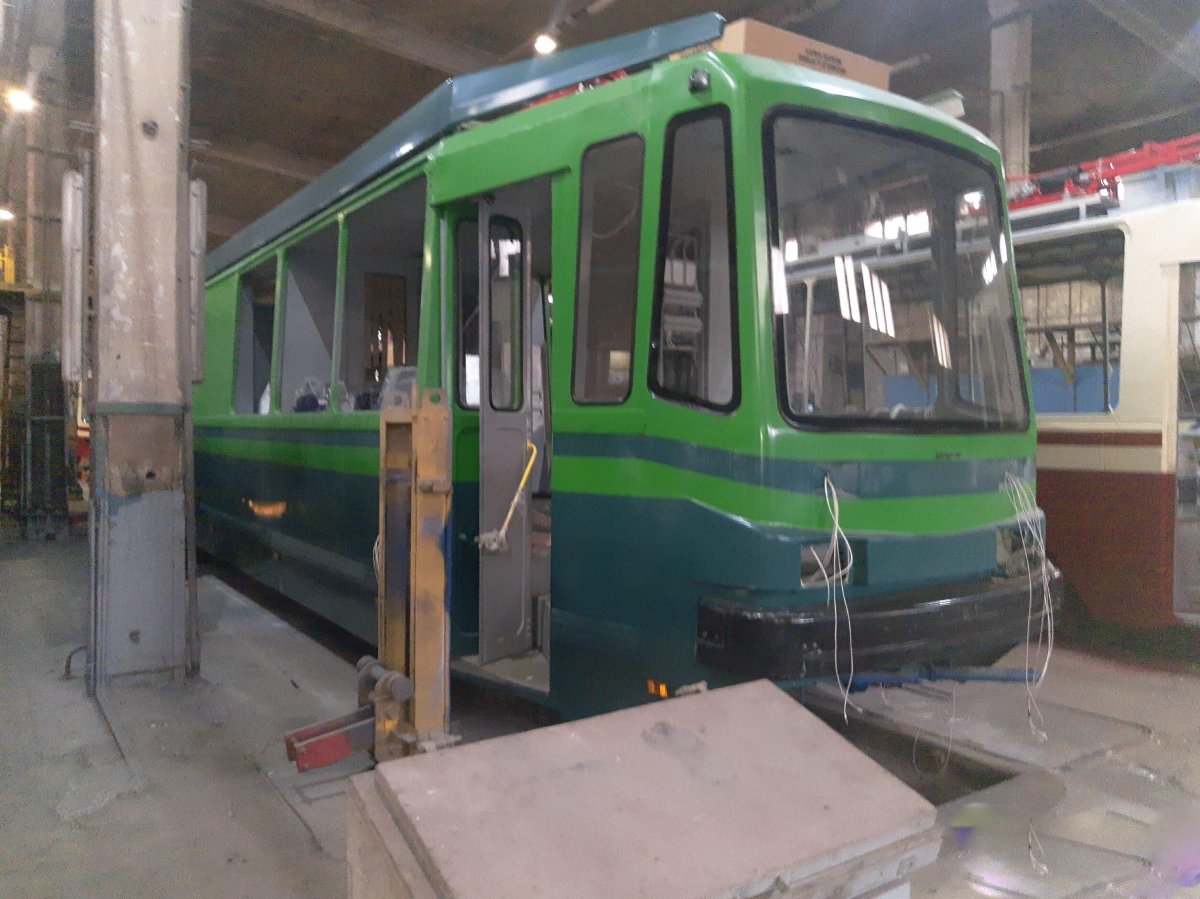 Лм-99авн ГЭТ