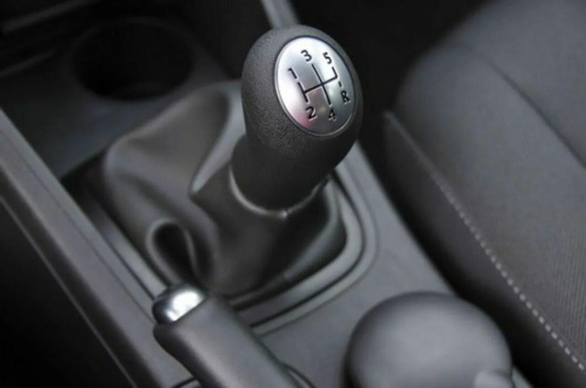 Автомобиль понижающая передача