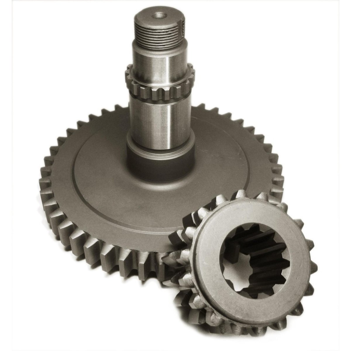 Шестерня раздатки УАЗ 469