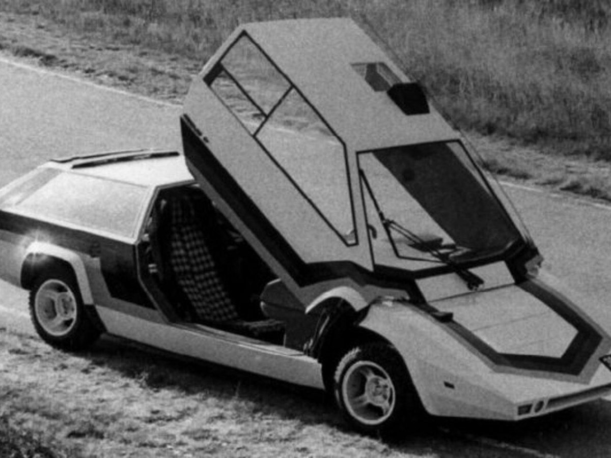 САМАВТО Панголина