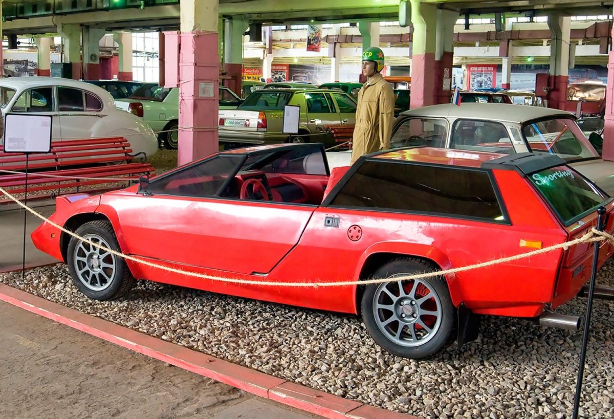 Панголина в музее на Рогожском валу