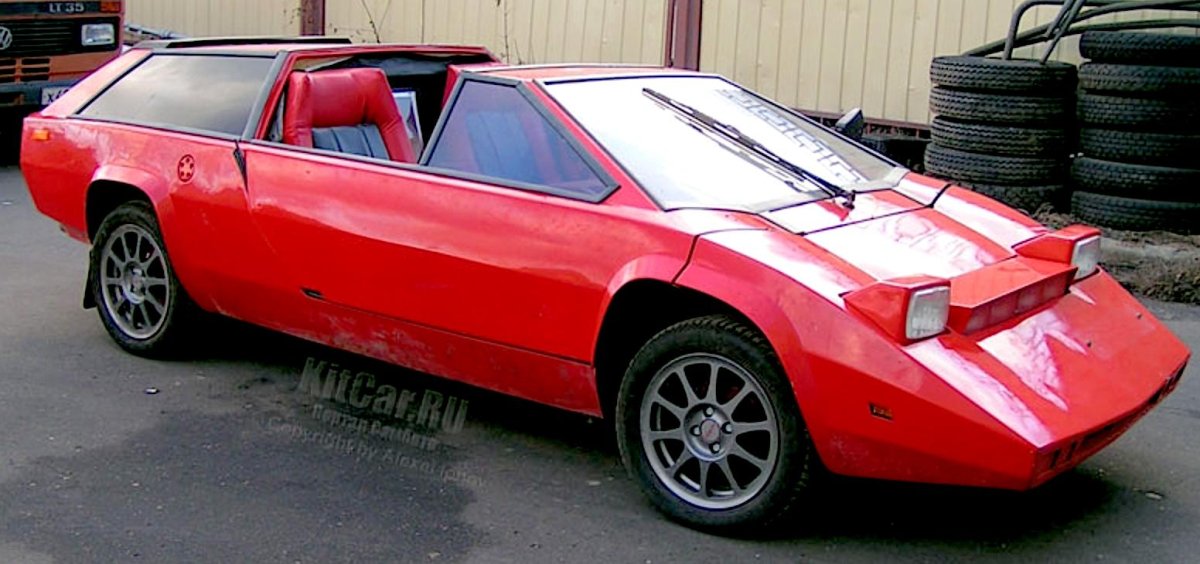 Панголина 1983