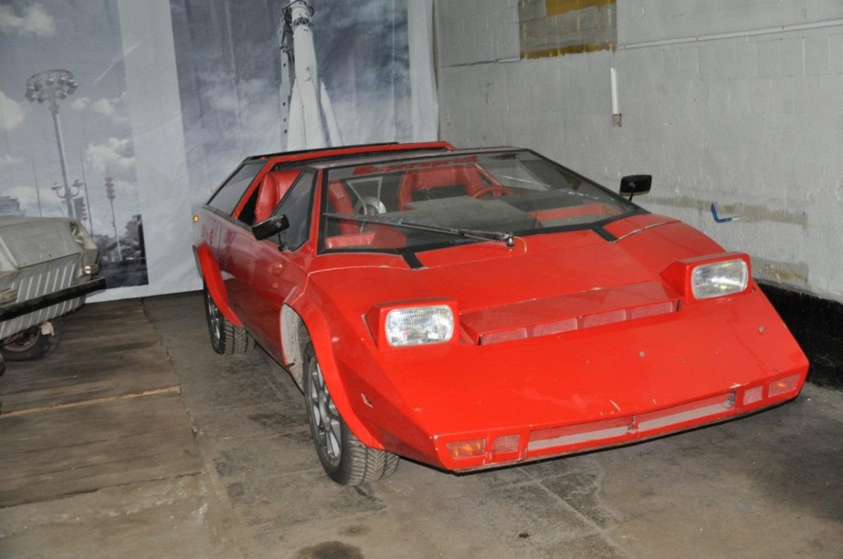 Лада Панголина