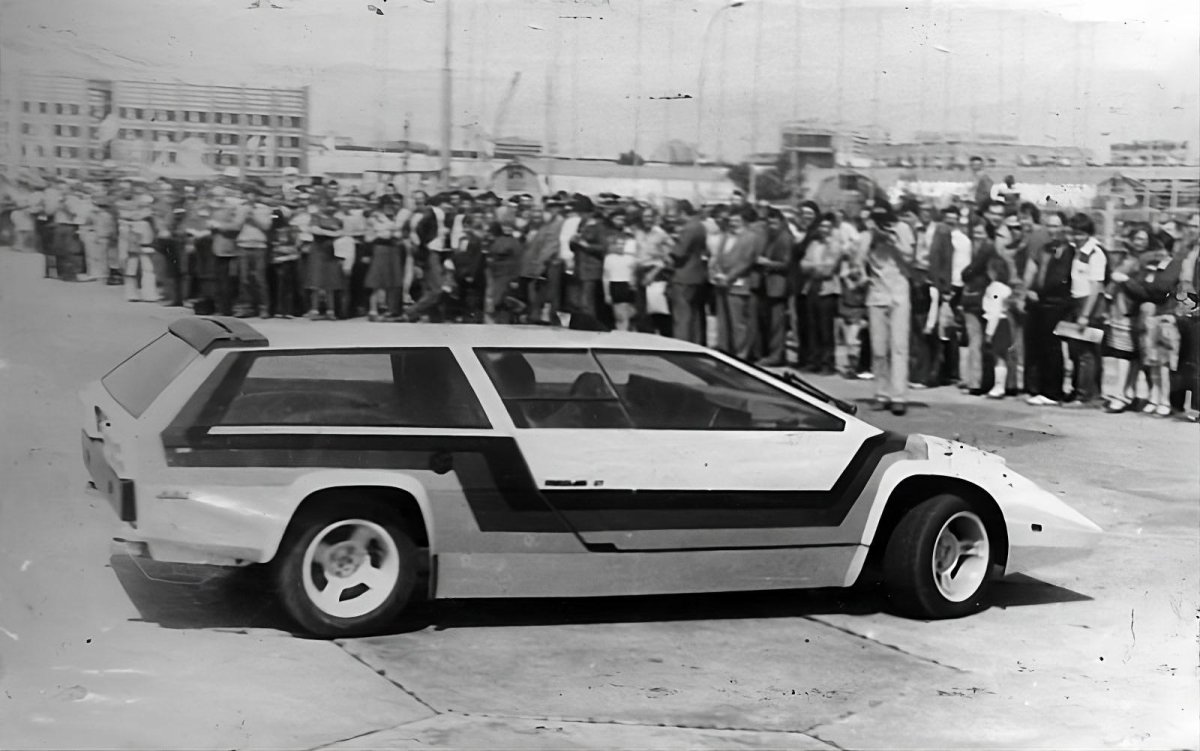 САМАВТО Панголина