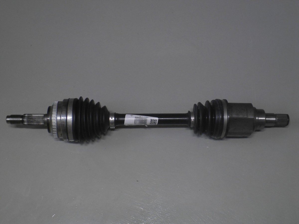 Левый привод Geely MK 1014001885