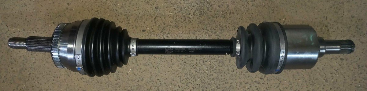 Dashi dcb004l привод в сборе