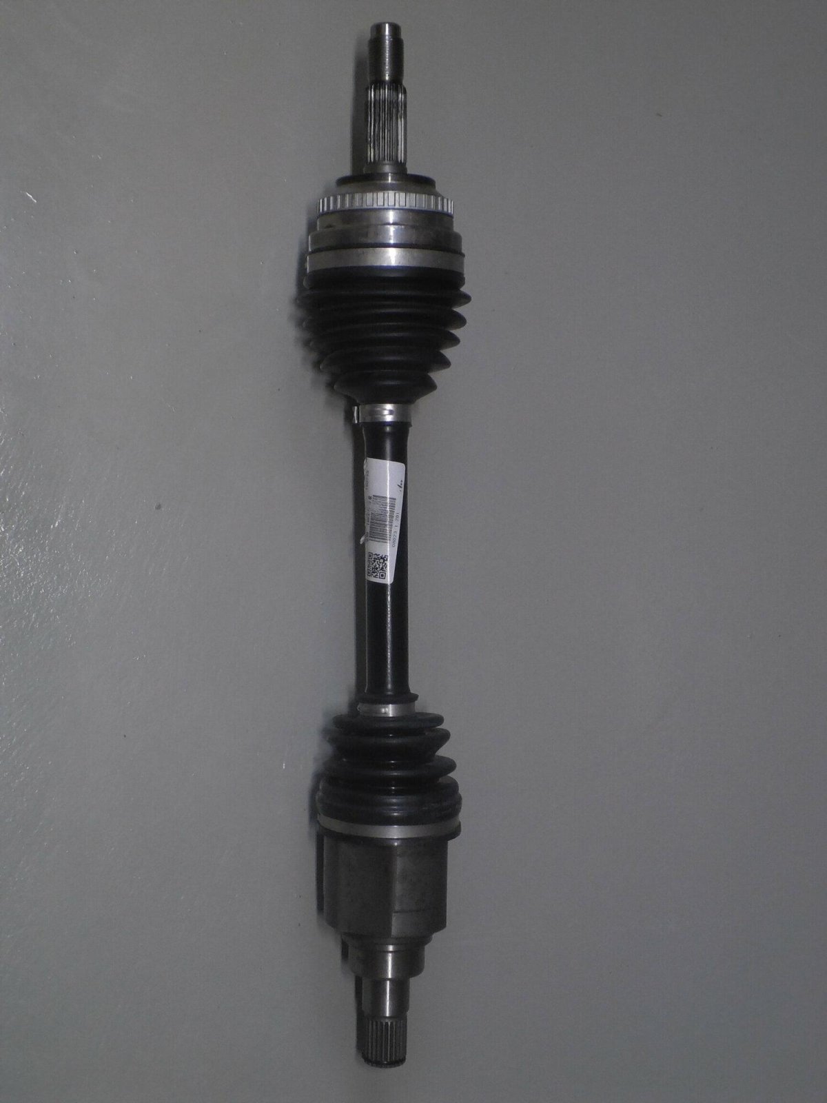 Левый привод Geely MK 1014001885