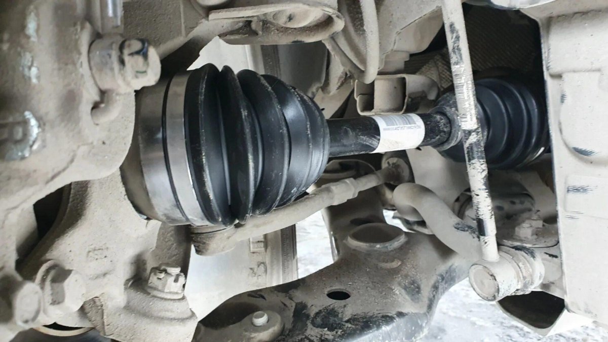 Джили атлас шрус