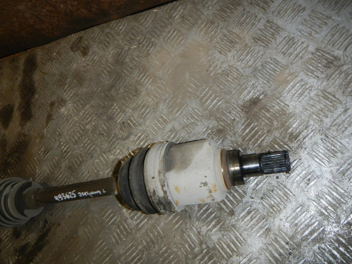 Бендикс Джили Эмгранд