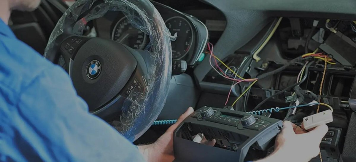 Обходчик старлайн