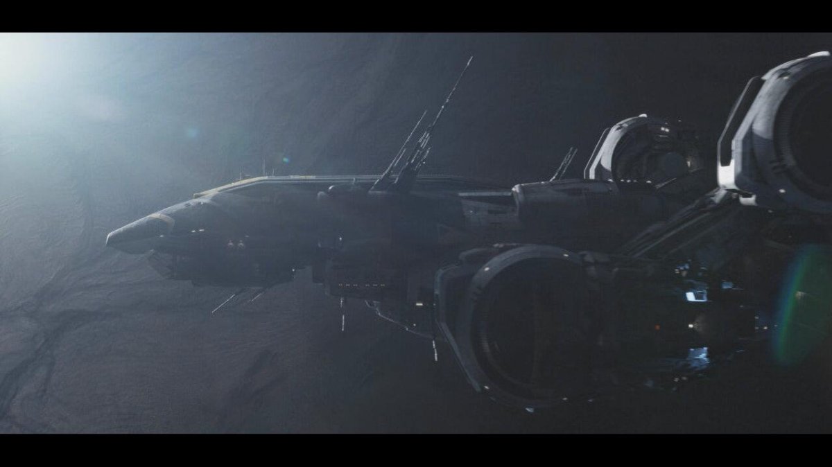 Прометей фильм 2012 Прометей