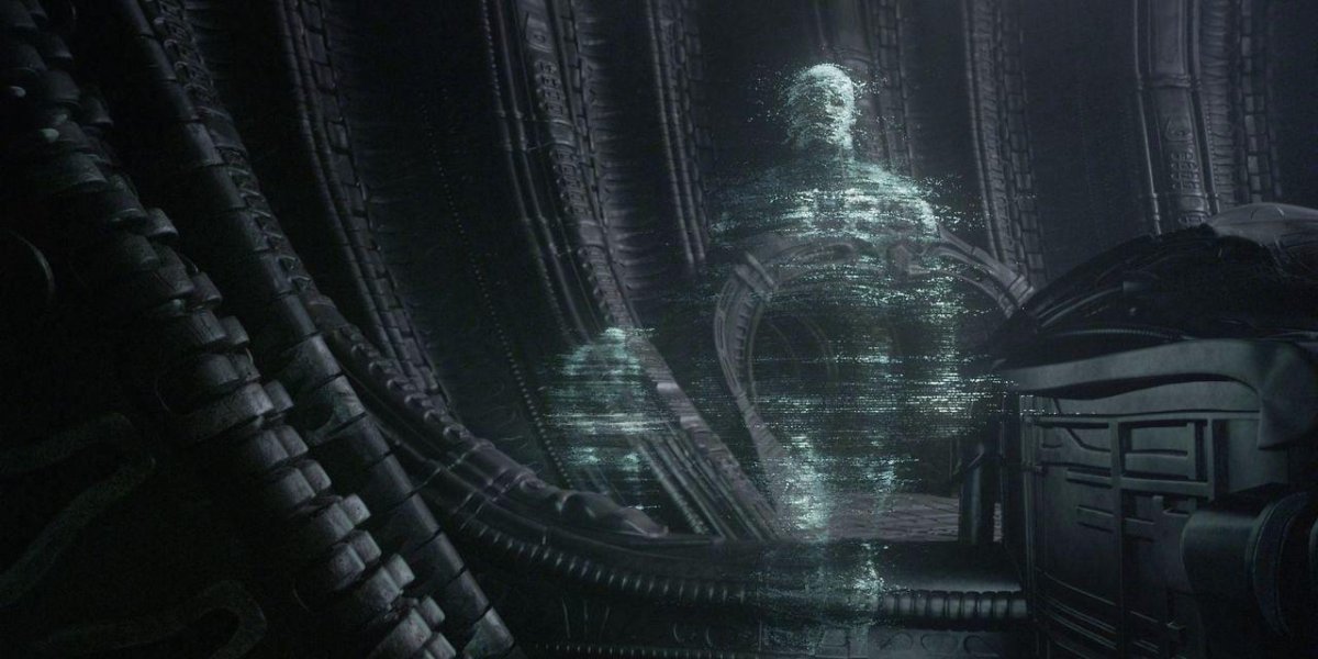 Прометей корабль жокеев