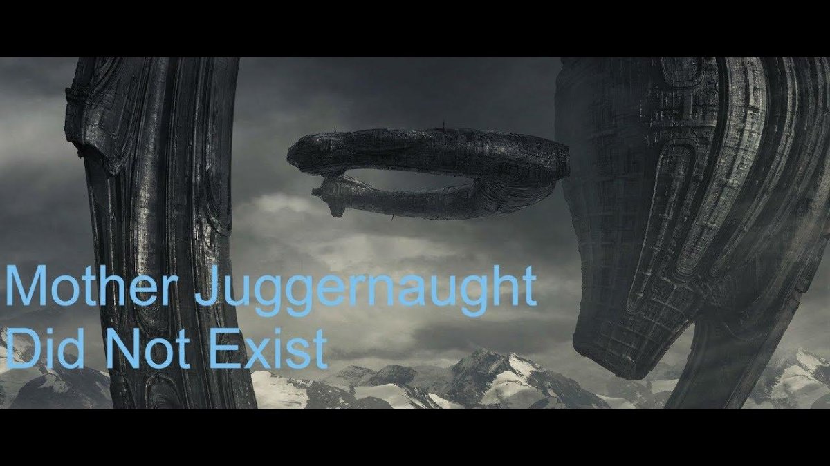 Alien:Covenant корабль Завет