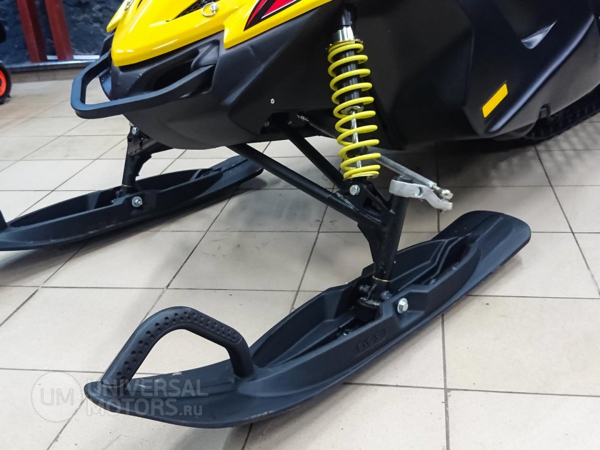 Тикси 250 Люкс