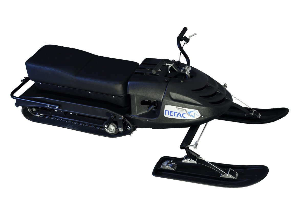 Снегоход Пегас