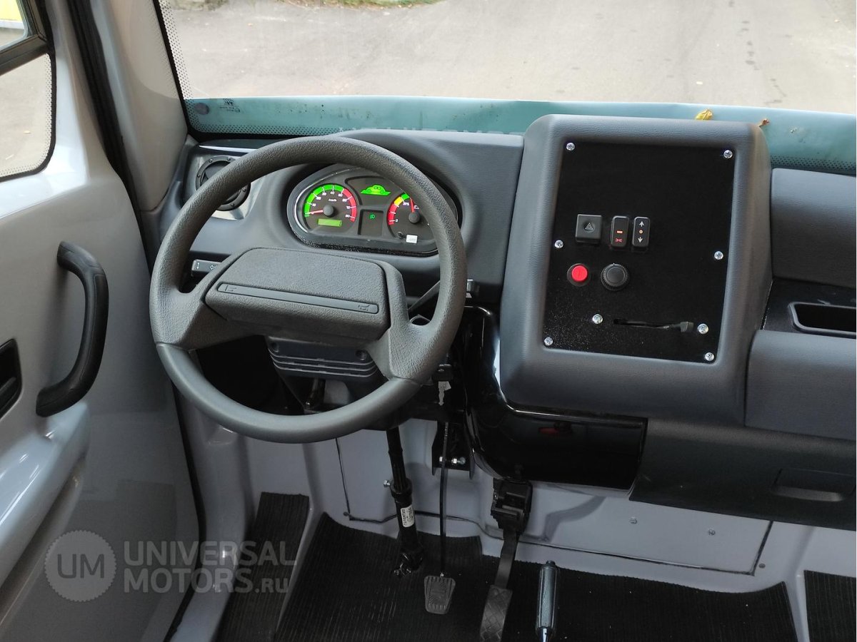 Муравей ВТС 02