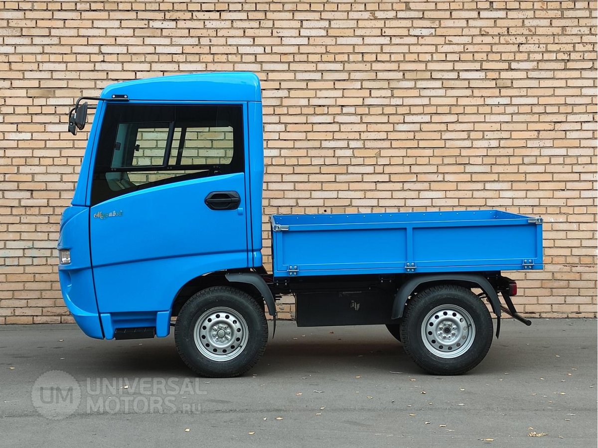 Муравей ВТС 02