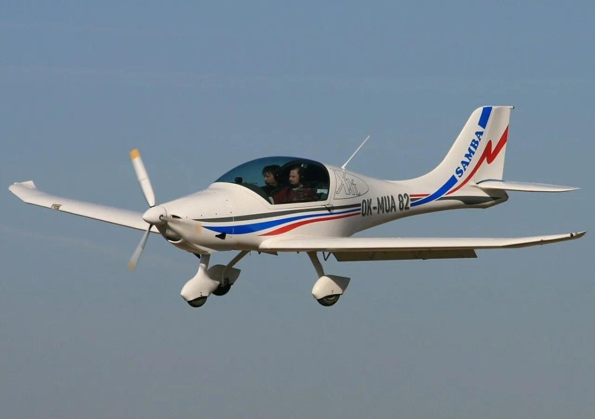 Urban UFM-13 Lambada