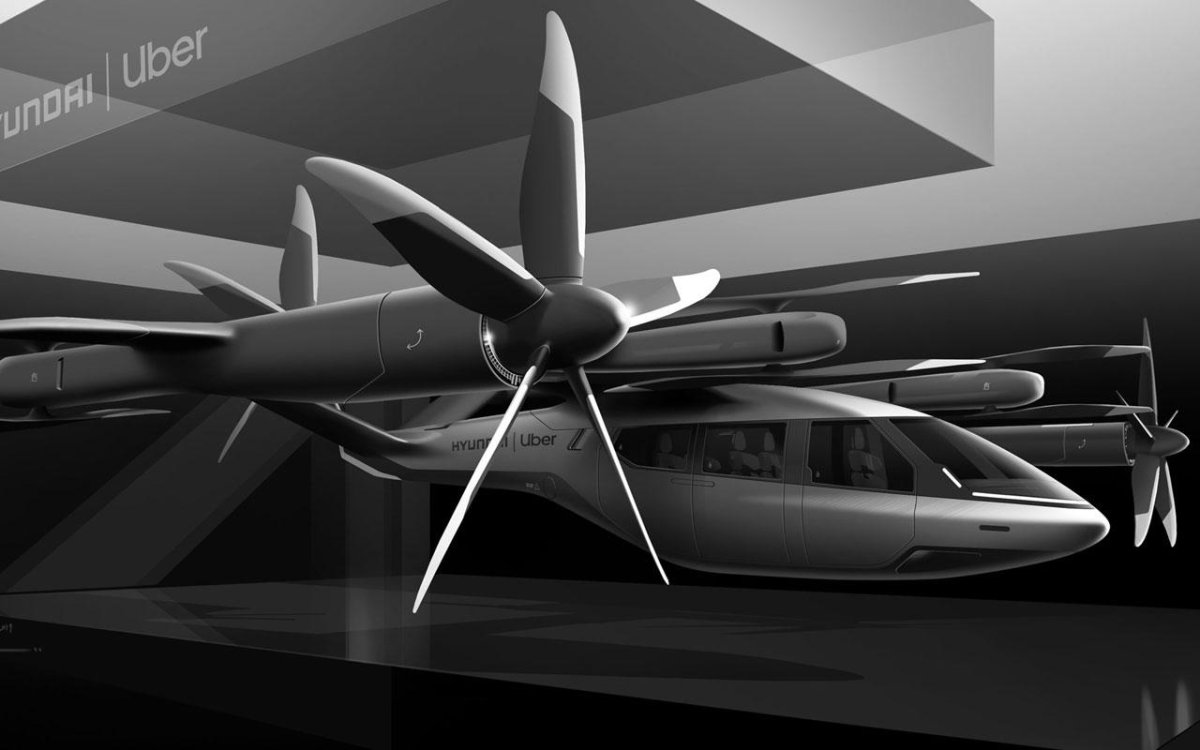 Конвертоплан vrt30