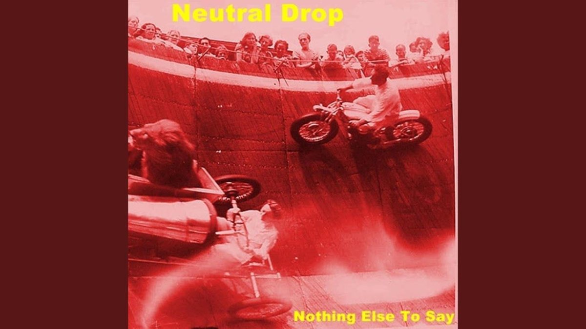 Мотогонки по вертикальной стене