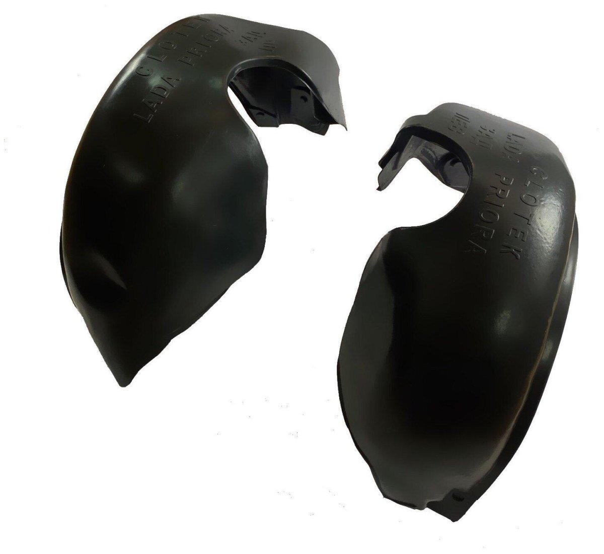 Подкрылки ВАЗ 2170