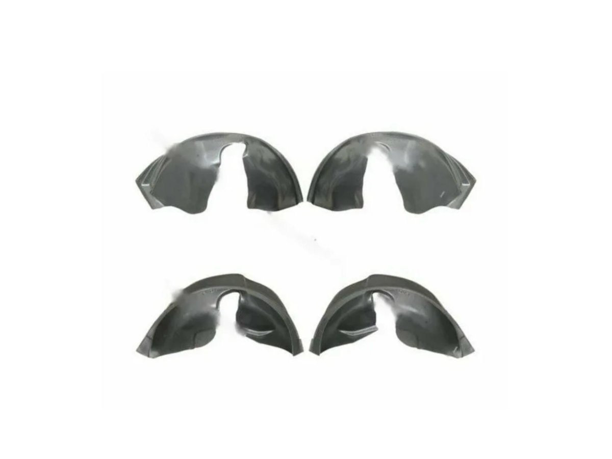 Подкрылки 2170 передние