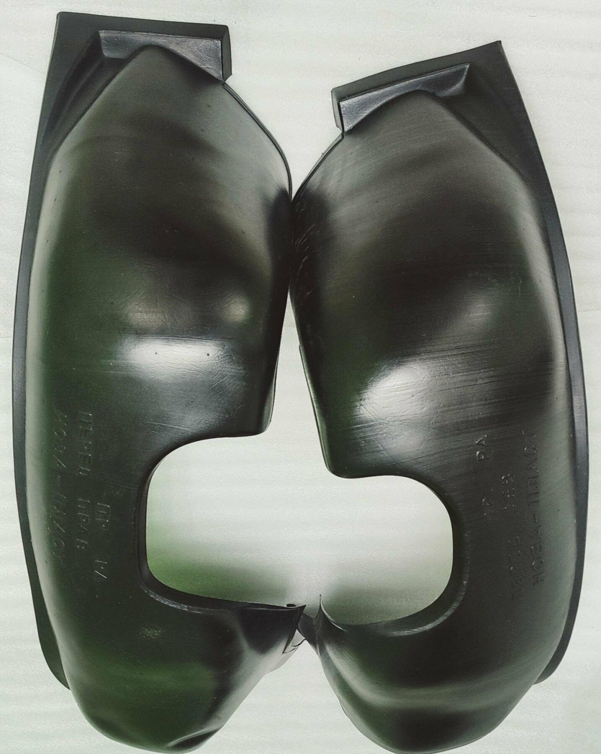 Подкрылки 2170