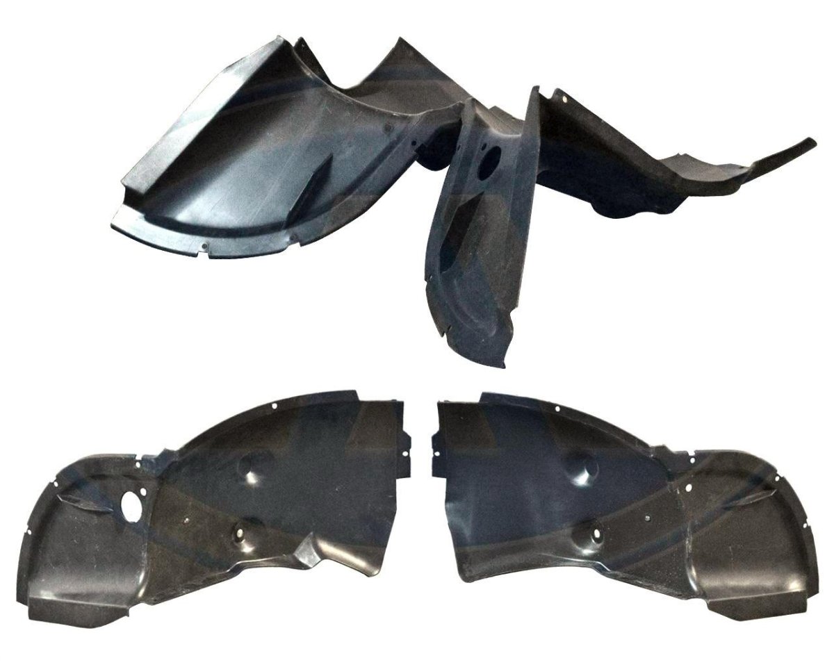 Кожух защитный 2170-8403602/03 (подкрылки)