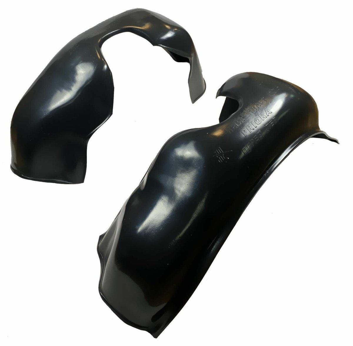 Подкрылки 2170