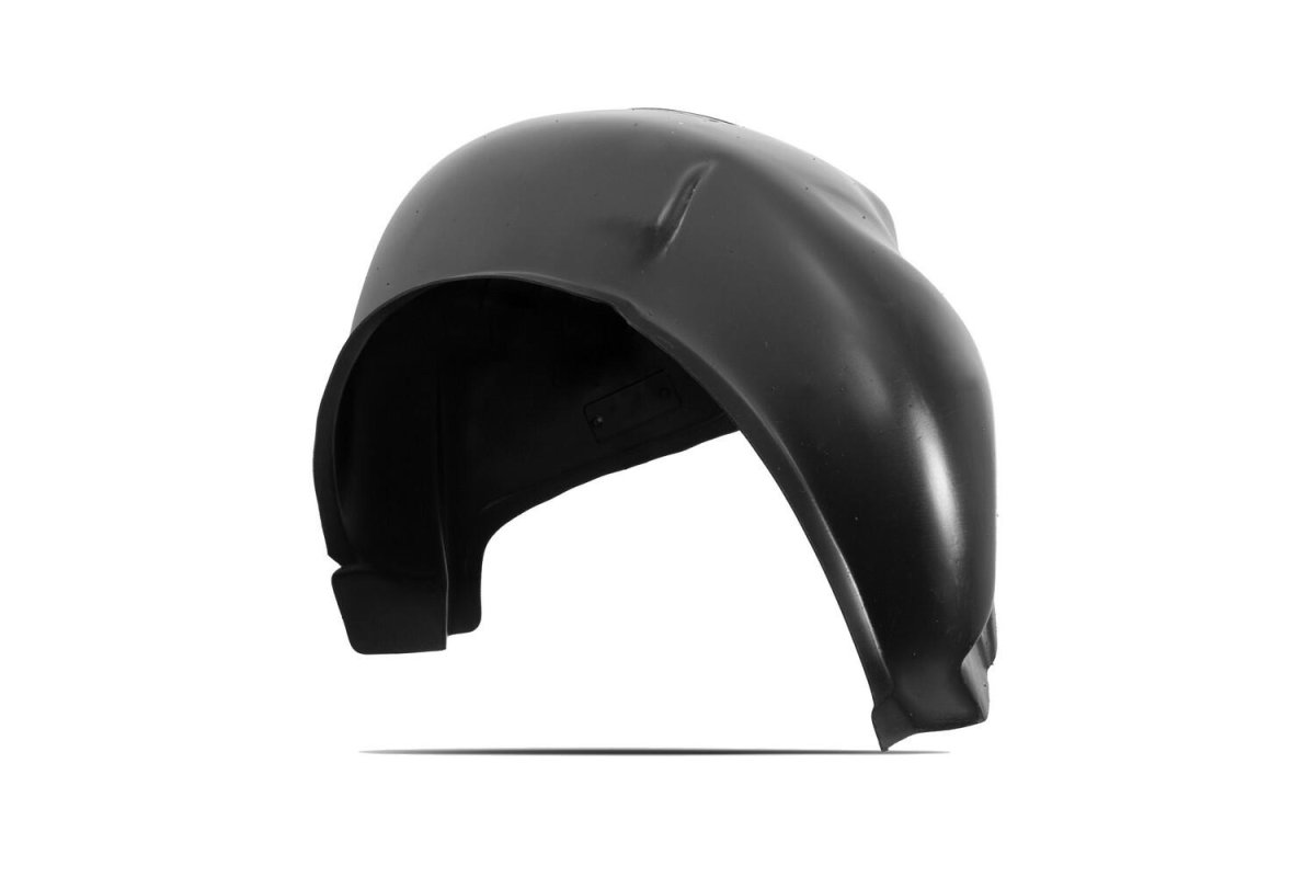 Autofamily подкрылок зад l Lada Priora 2007 - nll5216003