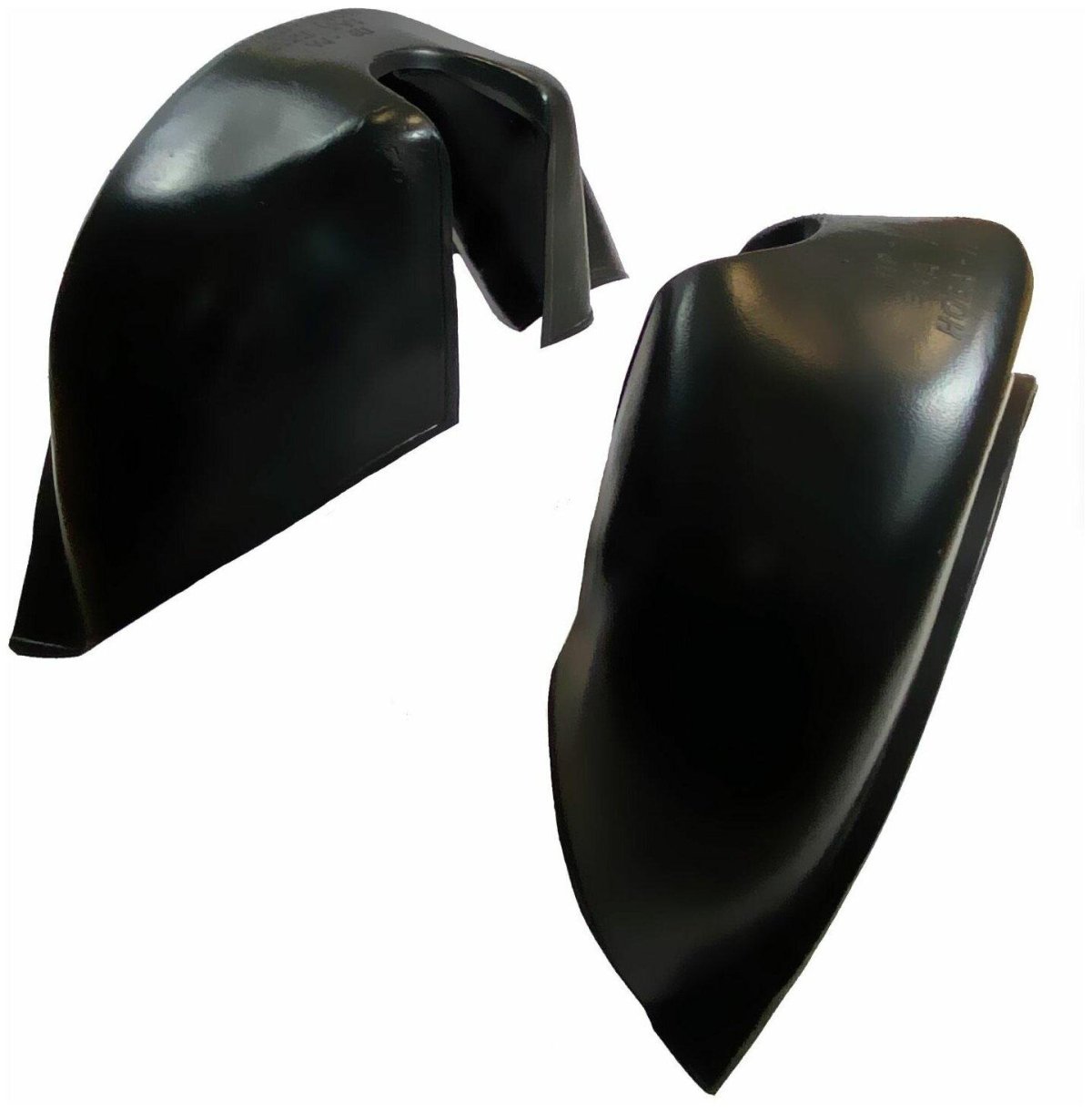 Подкрылки Приора