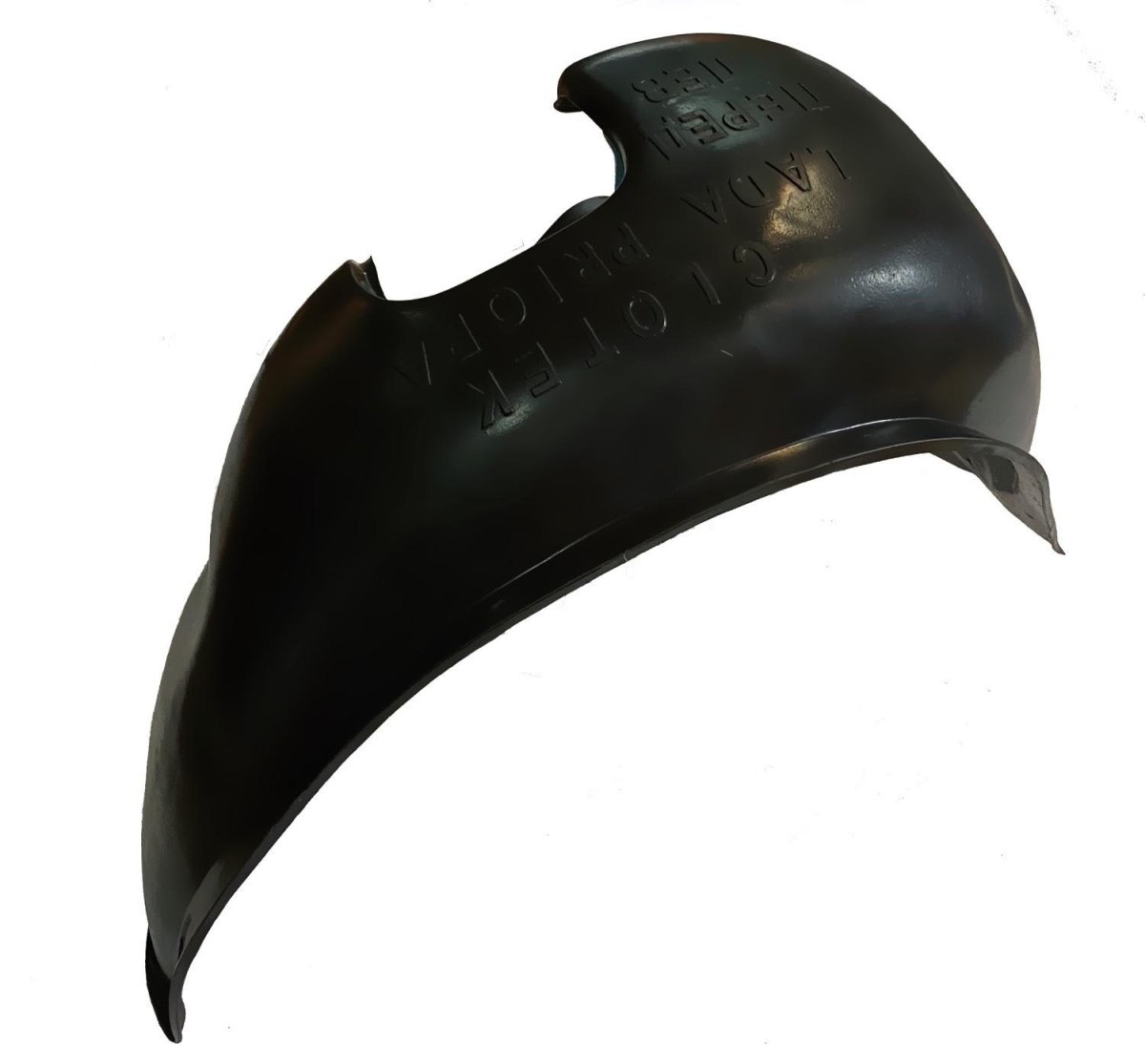 Подкрылок передний левый ВАЗ 2170