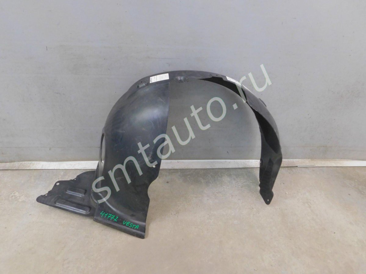 Передний локер Приора 2