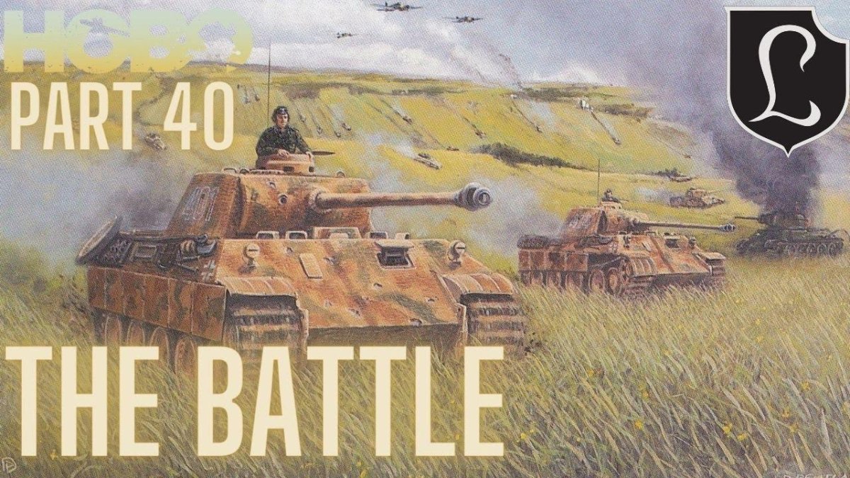 Курская битва Прохоровское сражение