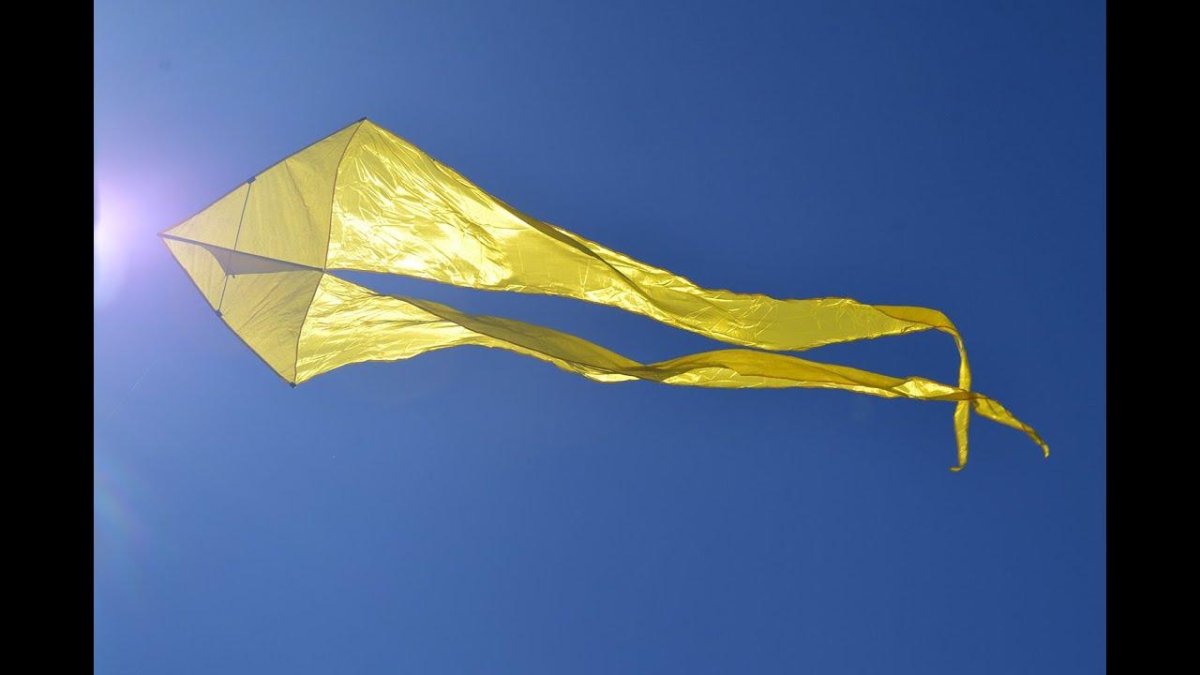 Воздушные призраки