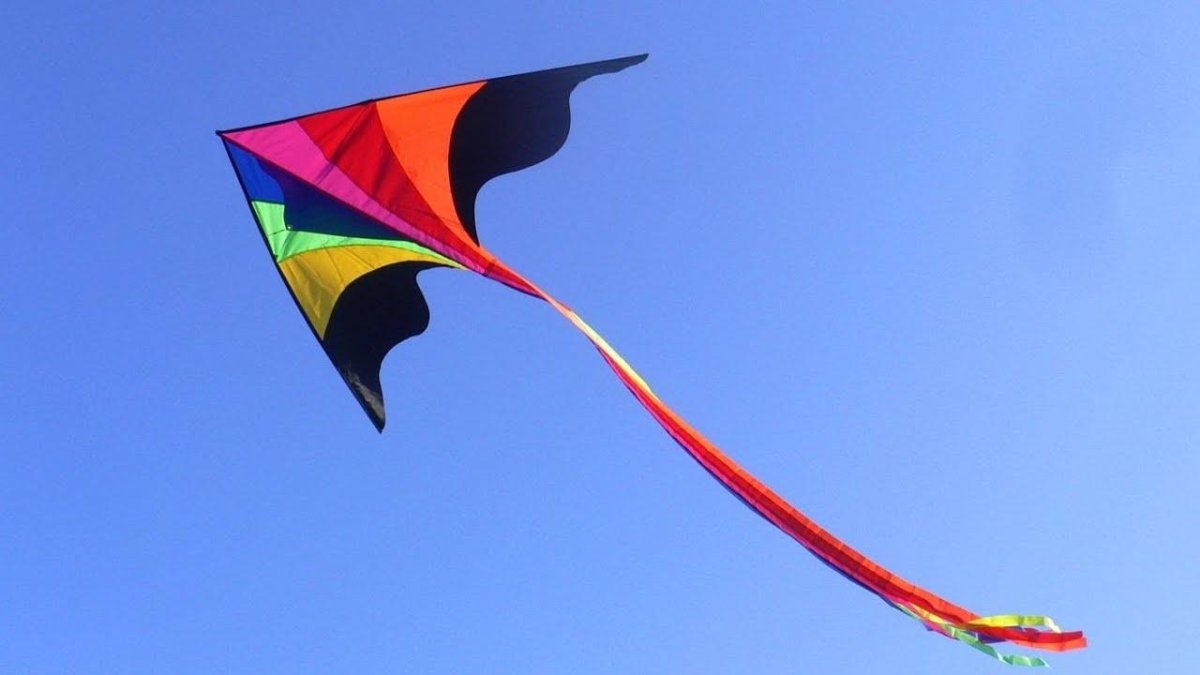 Воздушный змей